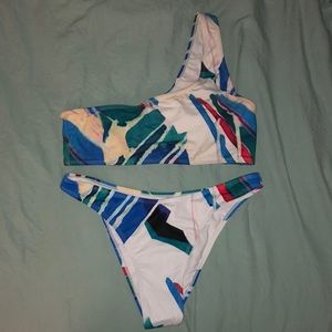 Zaful Bikini